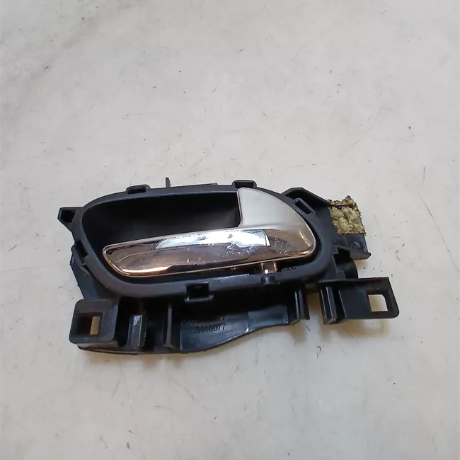 Maniglia interna apertura porta posteriore destra