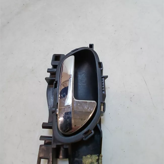 Maniglia interna apertura porta posteriore destra