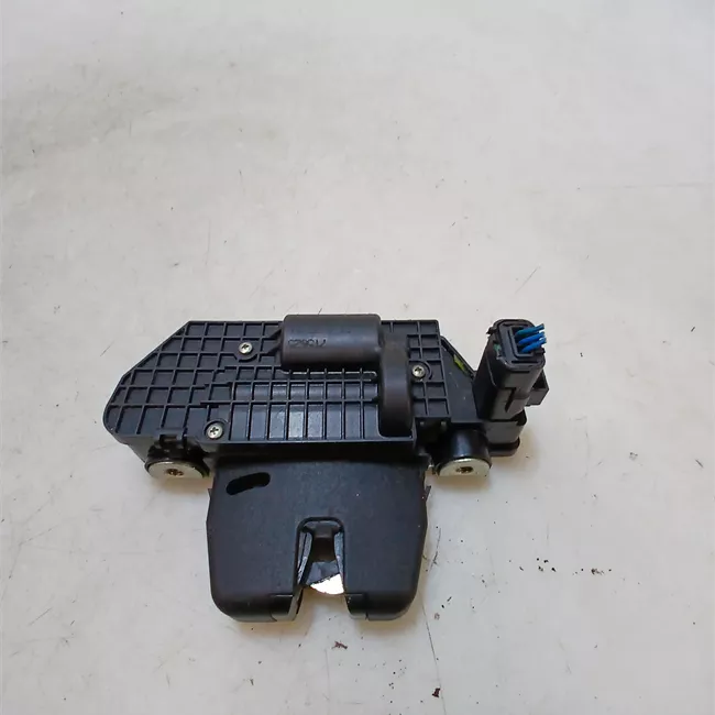 Serratura portello posteriore