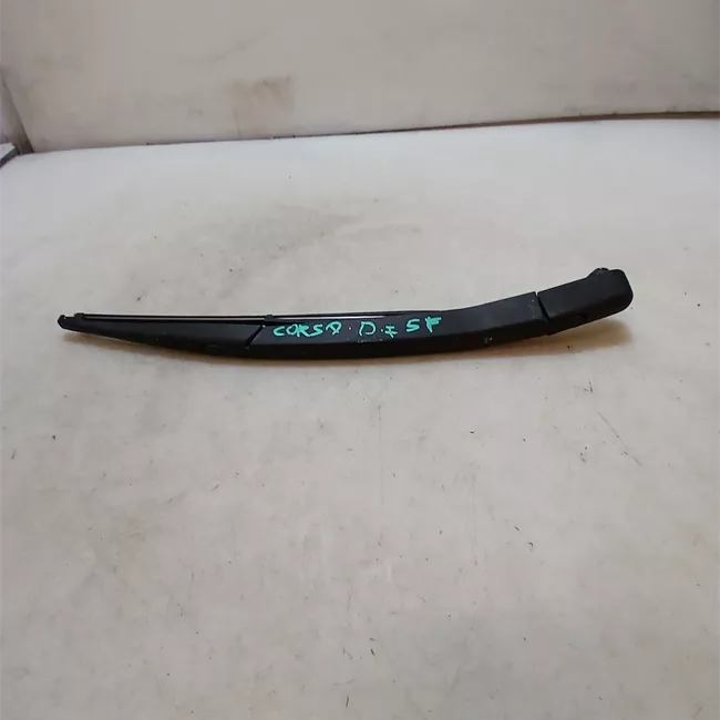 Spazzola tergilunotto