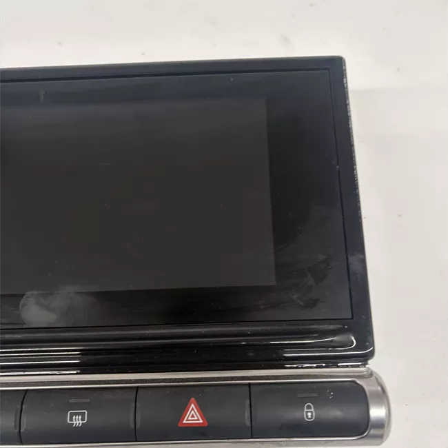 Display multifunzione