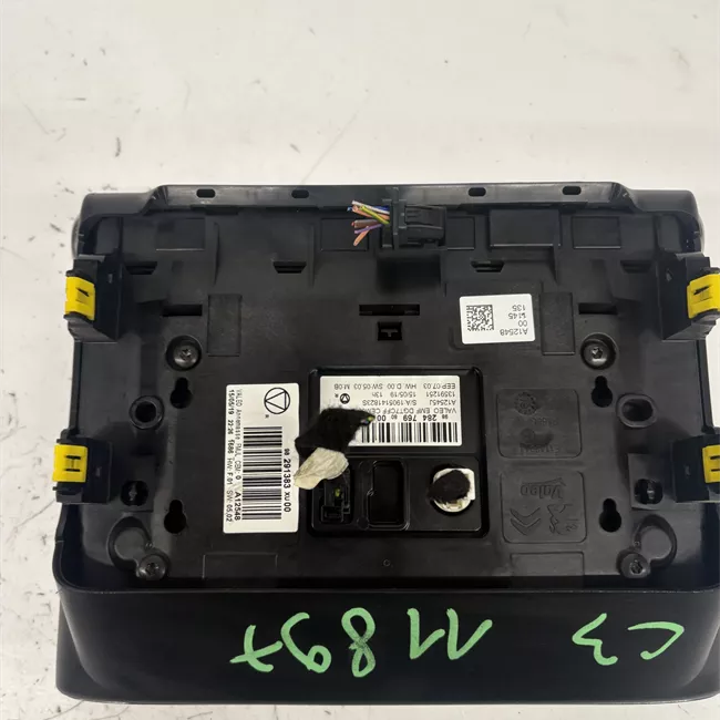 Display multifunzione