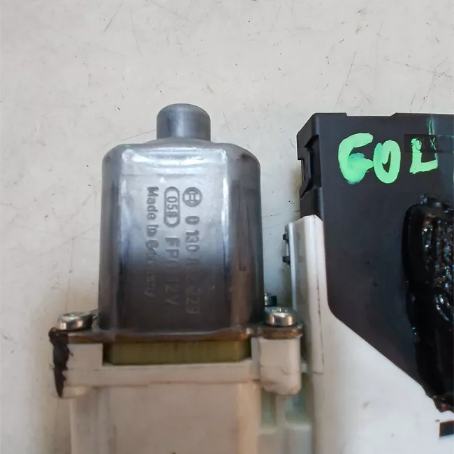 Alzacristallo elettrico porta anteriore sinistro