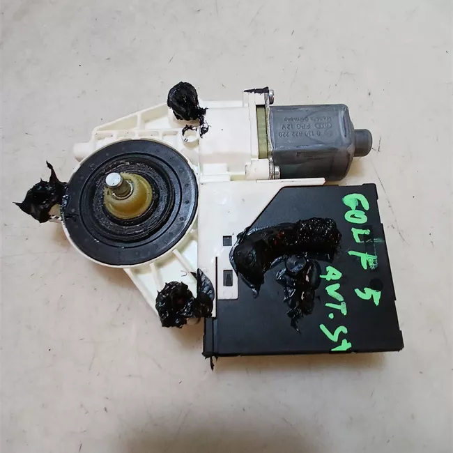 Alzacristallo elettrico porta anteriore sinistro