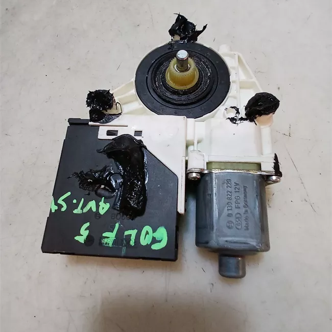 Alzacristallo elettrico porta anteriore sinistro