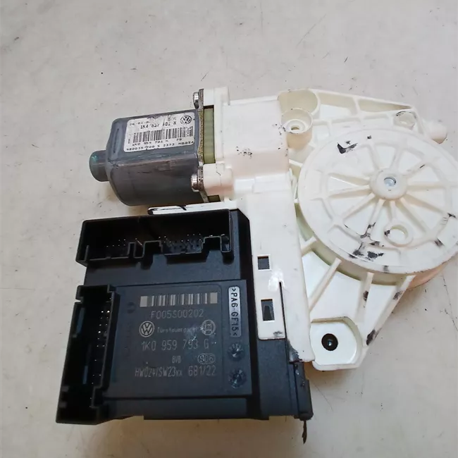 Alzacristallo elettrico porta anteriore sinistro