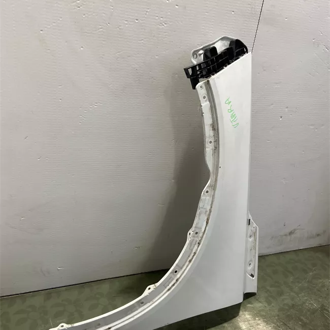 Parafango anteriore destro lampeggiatori