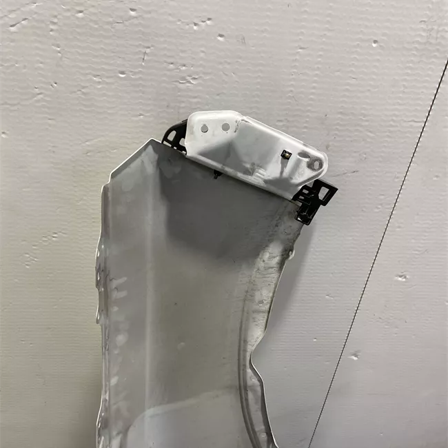 Parafango anteriore destro lampeggiatori