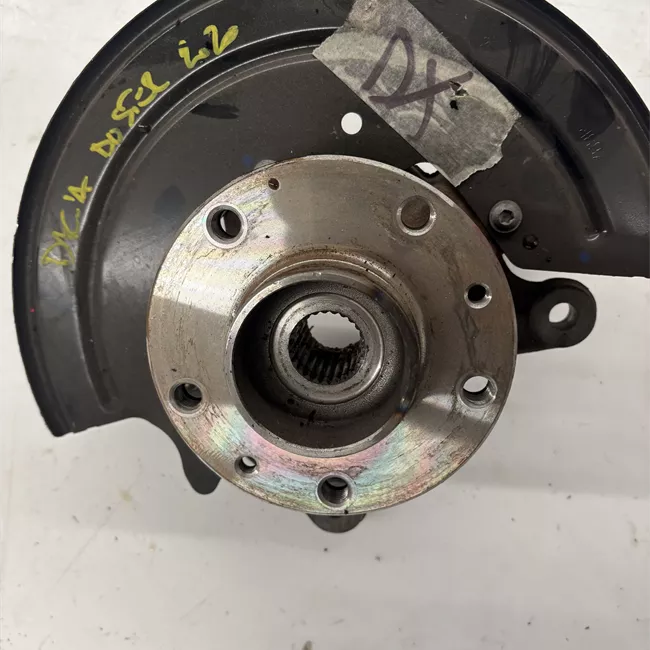 Montante sospensione anteriore destro