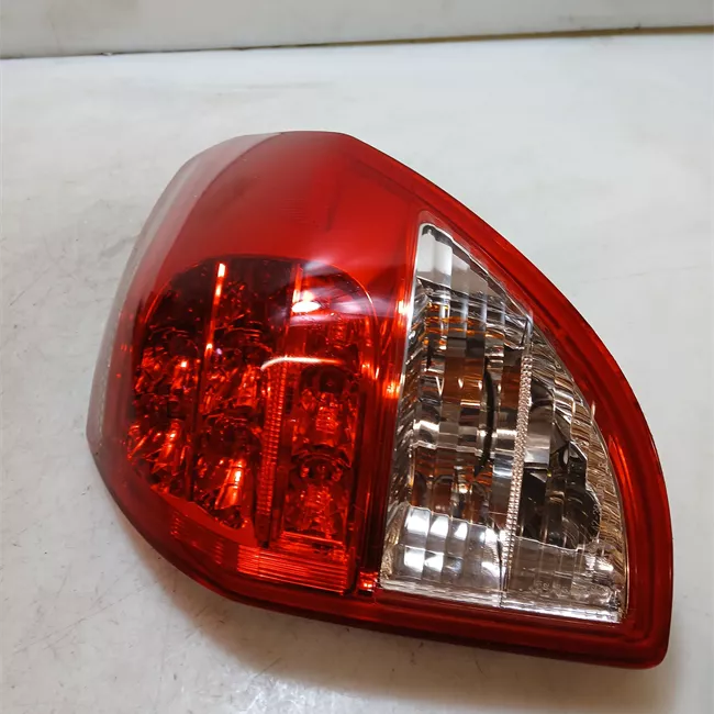 Fanale posteriore destro