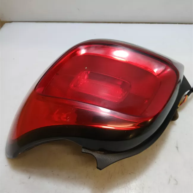 Fanale posteriore destro