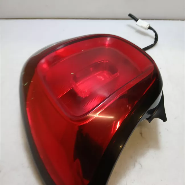 Fanale posteriore destro