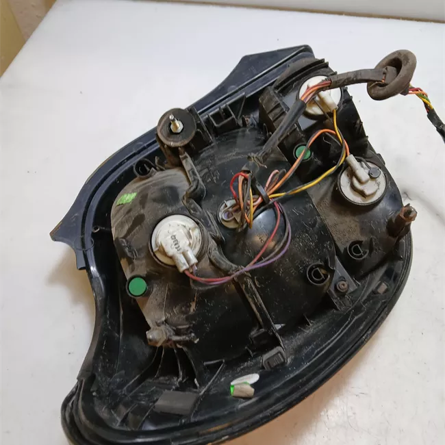 Fanale posteriore destro