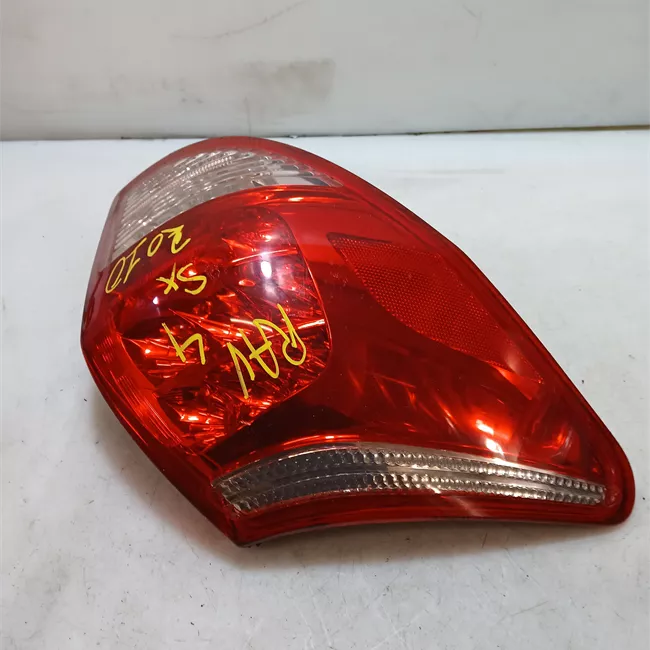 Fanale posteriore sinistro