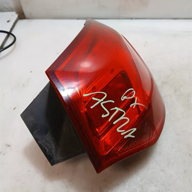 Fanale posteriore parte esterno destro