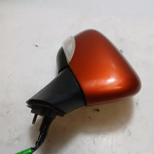 Retrovisore esterno regolazione elettrica destro