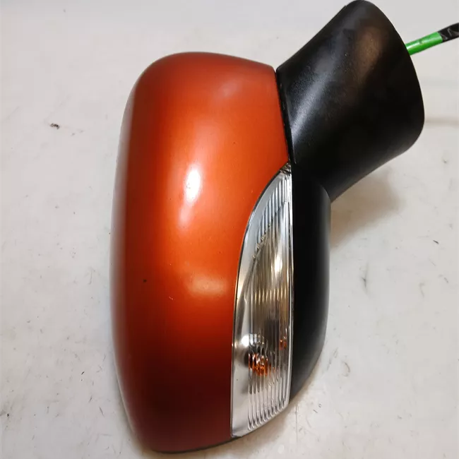 Retrovisore esterno regolazione elettrica destro