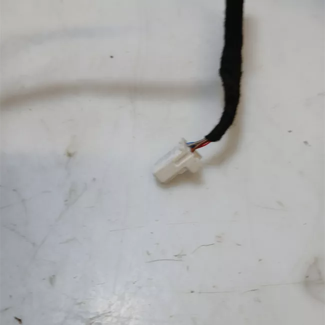 Retrovisore esterno regolazione elettrica destro