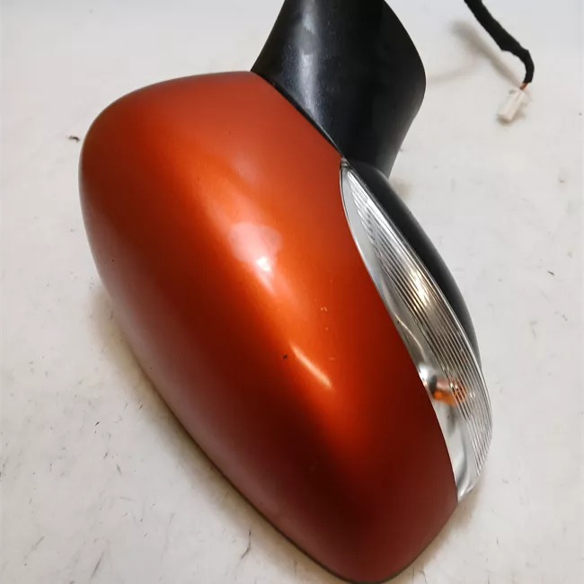 Retrovisore esterno regolazione elettrica destro