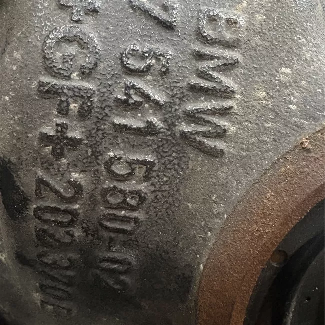 Differenziale posteriore completo rotazionale