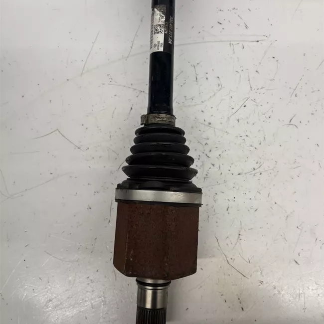 Semialbero anteriore completo sinistro atm