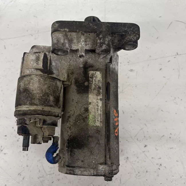 Motorino avviamento Classe 6