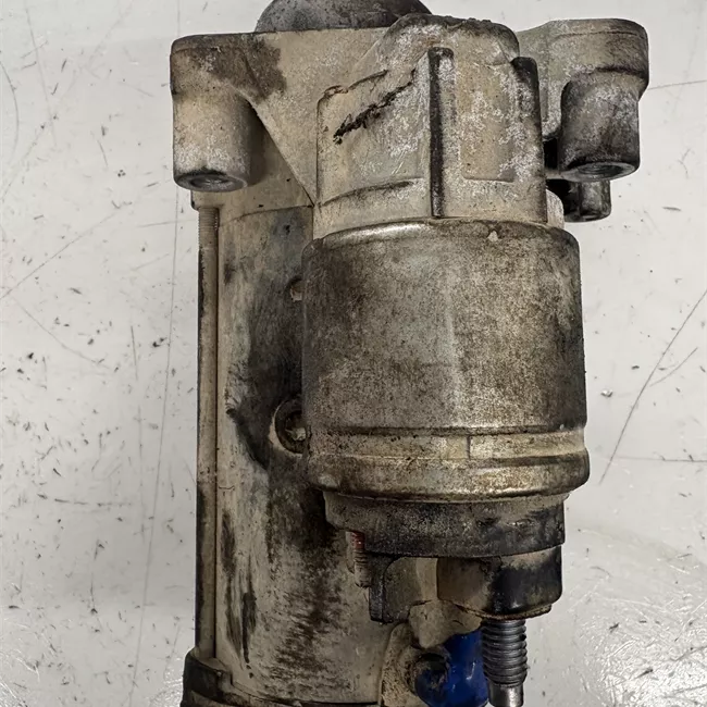 Motorino avviamento Classe 6