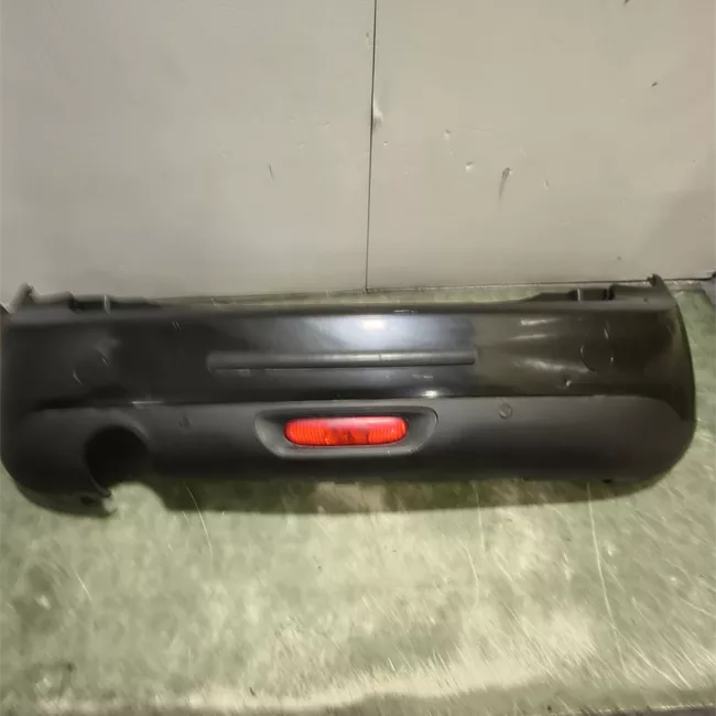 Paraurti posteriore primer