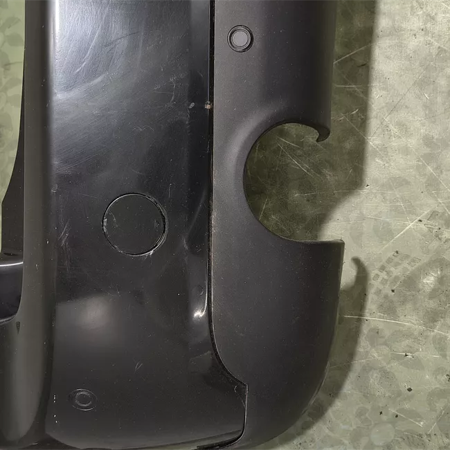 Paraurti posteriore primer