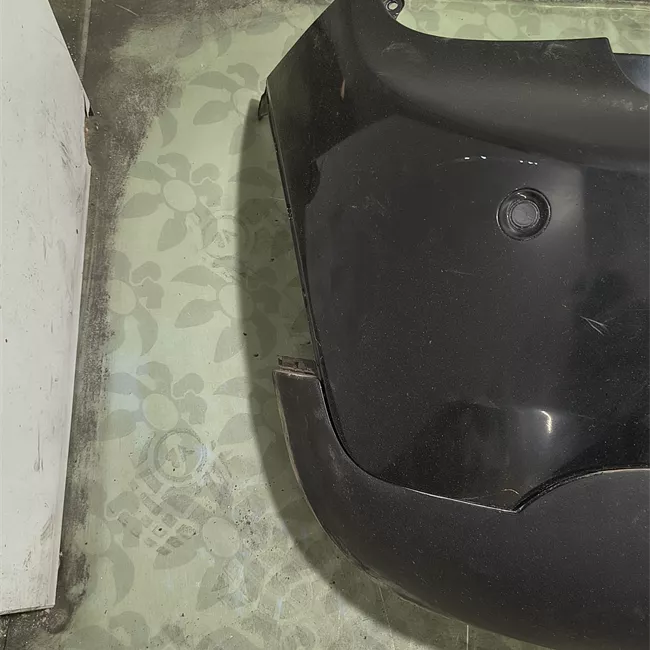 Paraurti posteriore primer