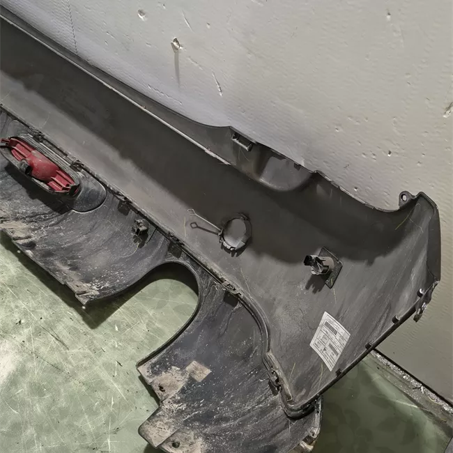 Paraurti posteriore primer