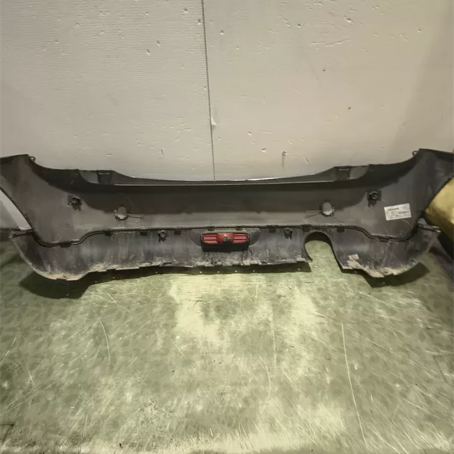 Paraurti posteriore primer