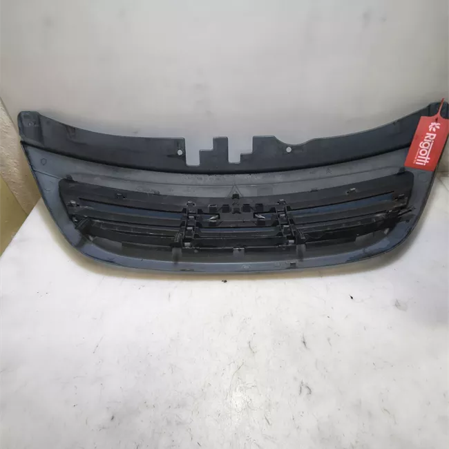 Griglia con stemma con primer