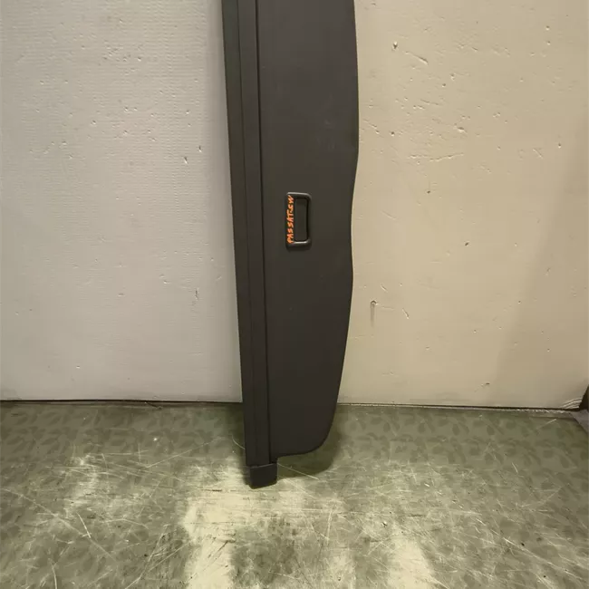 Tendalino copertura vano bagagli