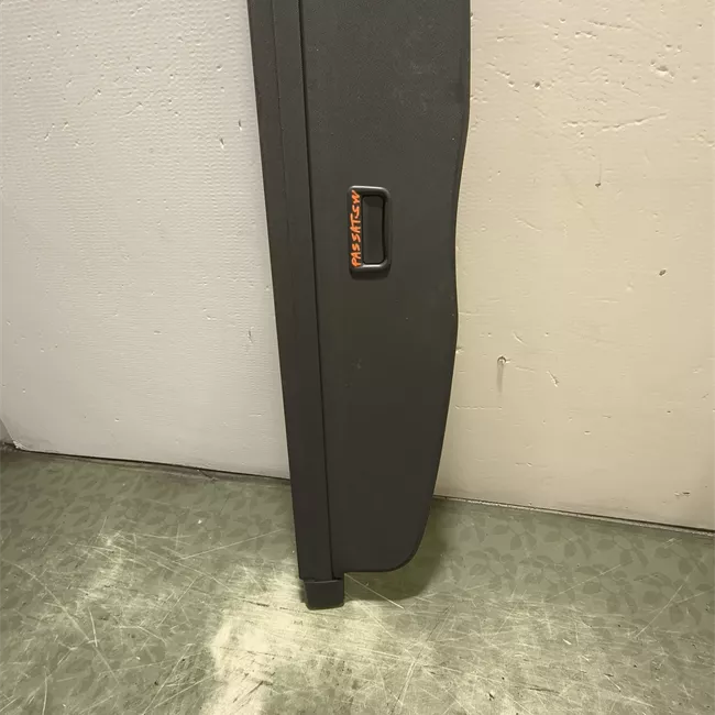 Tendalino copertura vano bagagli