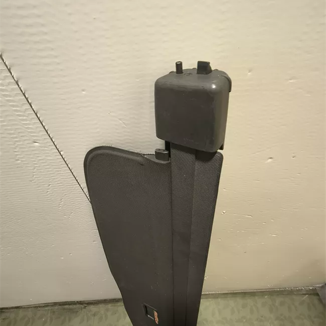 Tendalino copertura vano bagagli