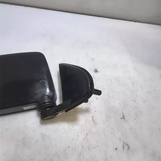 Retrovisore esterno destro nero