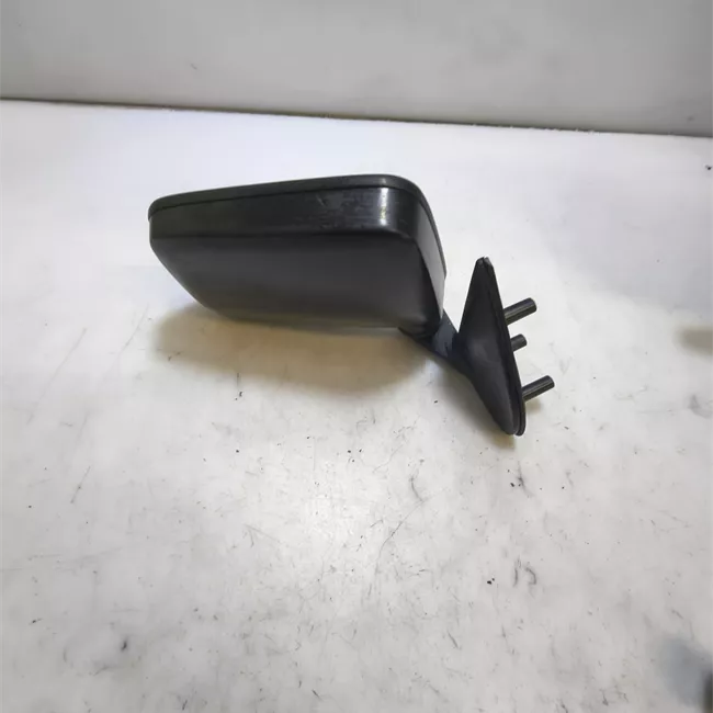 Retrovisore esterno destro nero