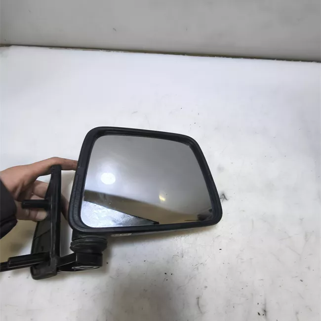 Retrovisore esterno destro nero