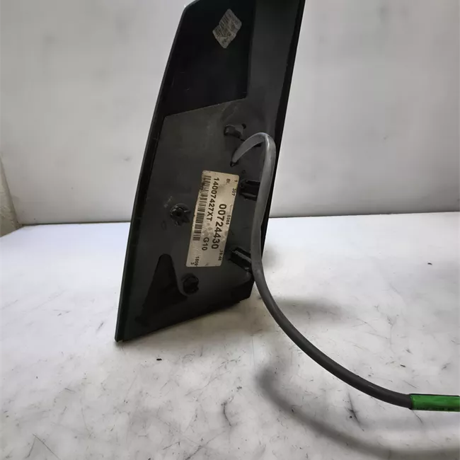 Retrovisore esterno destro