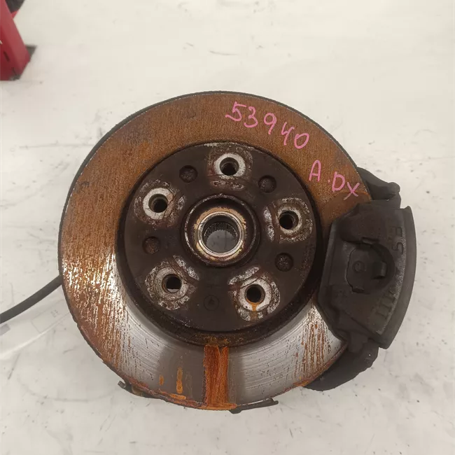 Montante sospensione anteriore destro