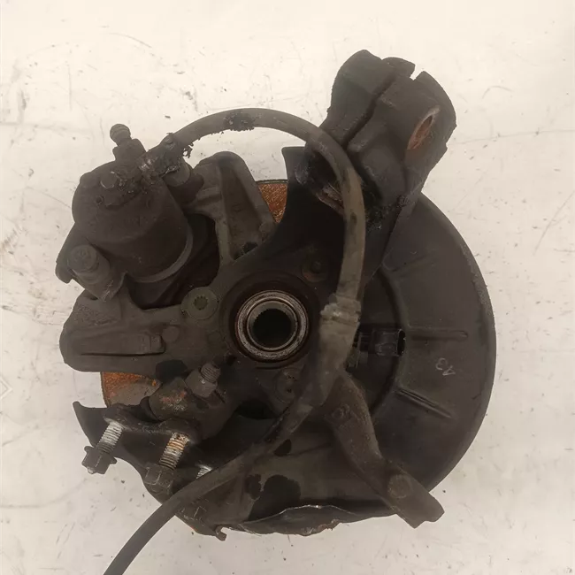 Montante sospensione anteriore destro