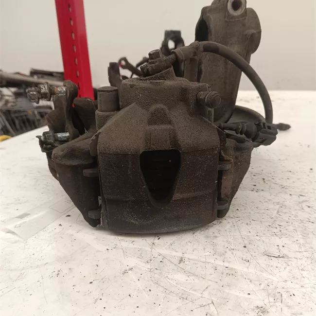 Montante sospensione anteriore sinistro