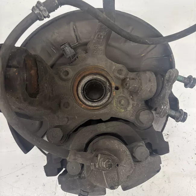 Montante sospensione anteriore destro