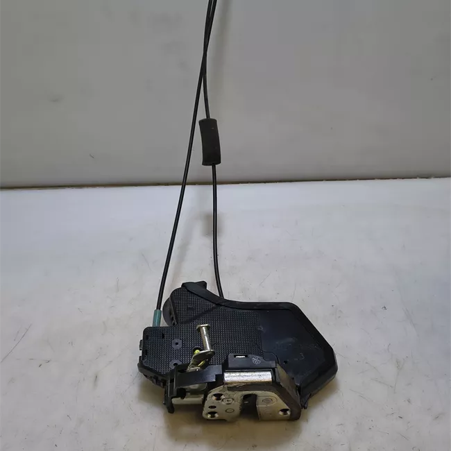 Serratura porta posteriore sinistra