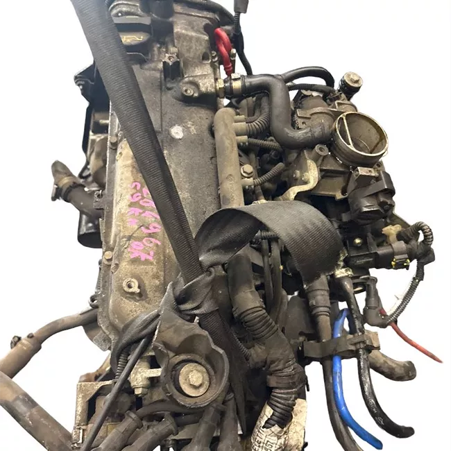 Motore semicompleto m.2888158<