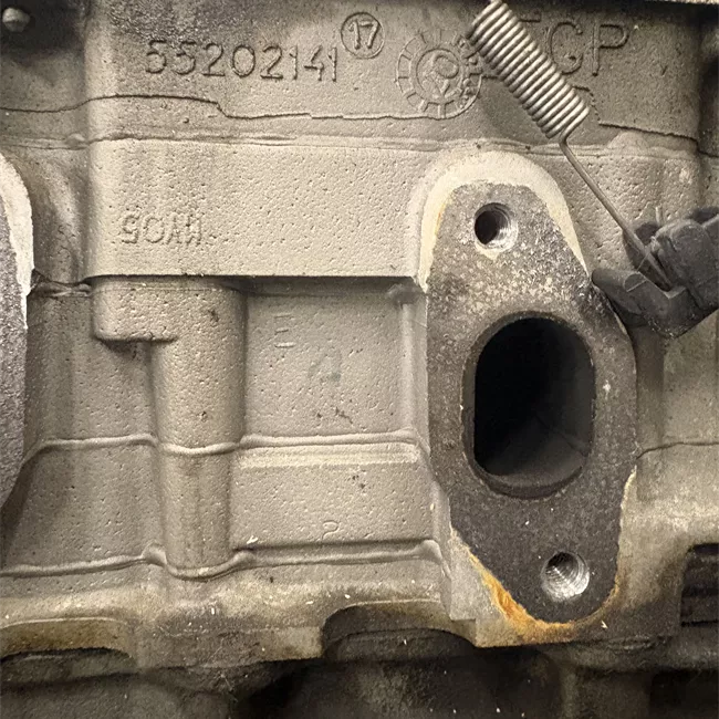 Motore semicompleto m.2888158<