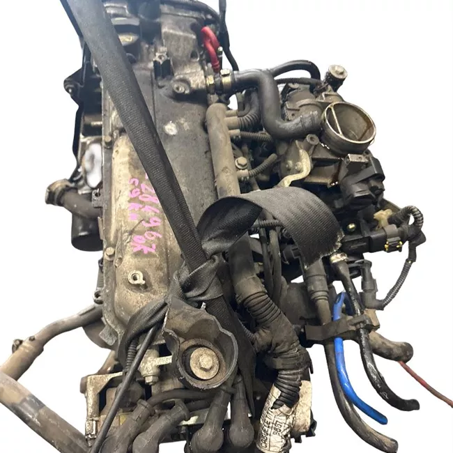 Motore semicompleto m.2888158<