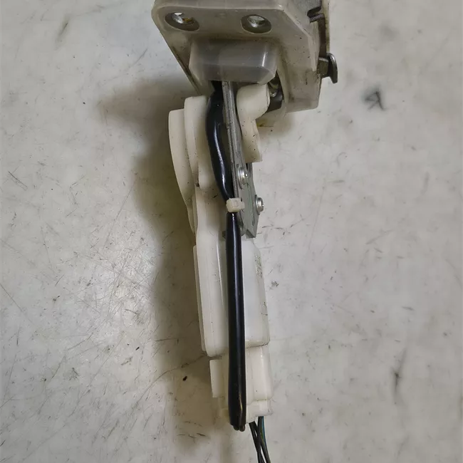 Serratura portello posteriore