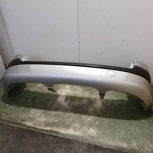 Paraurti posteriore primer